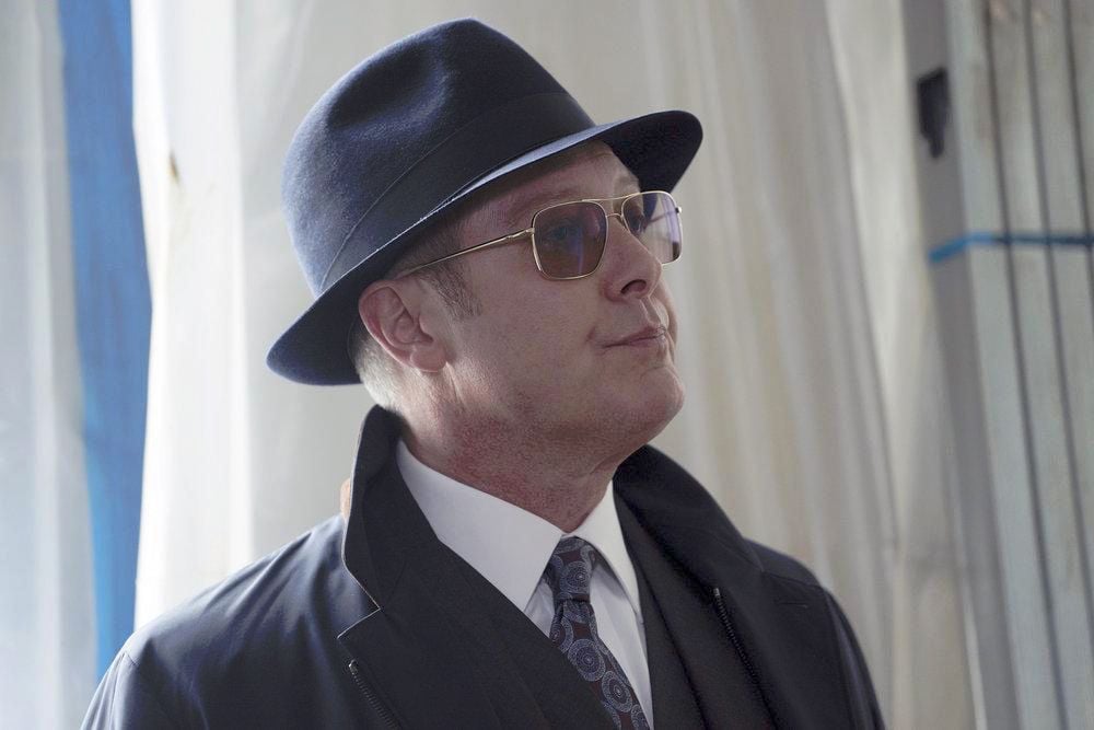James Spader Films Et Programmes Tv Blacklist : Photo James Spader - 407 sur 850 - AlloCiné