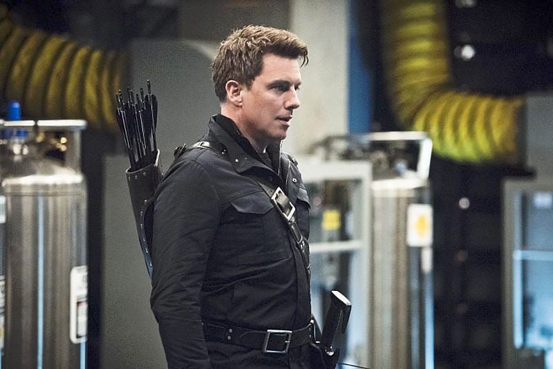 Films Et Séries Tv Avec John Barrowman Arrow : Photo John Barrowman - 395 sur 1167 - AlloCiné