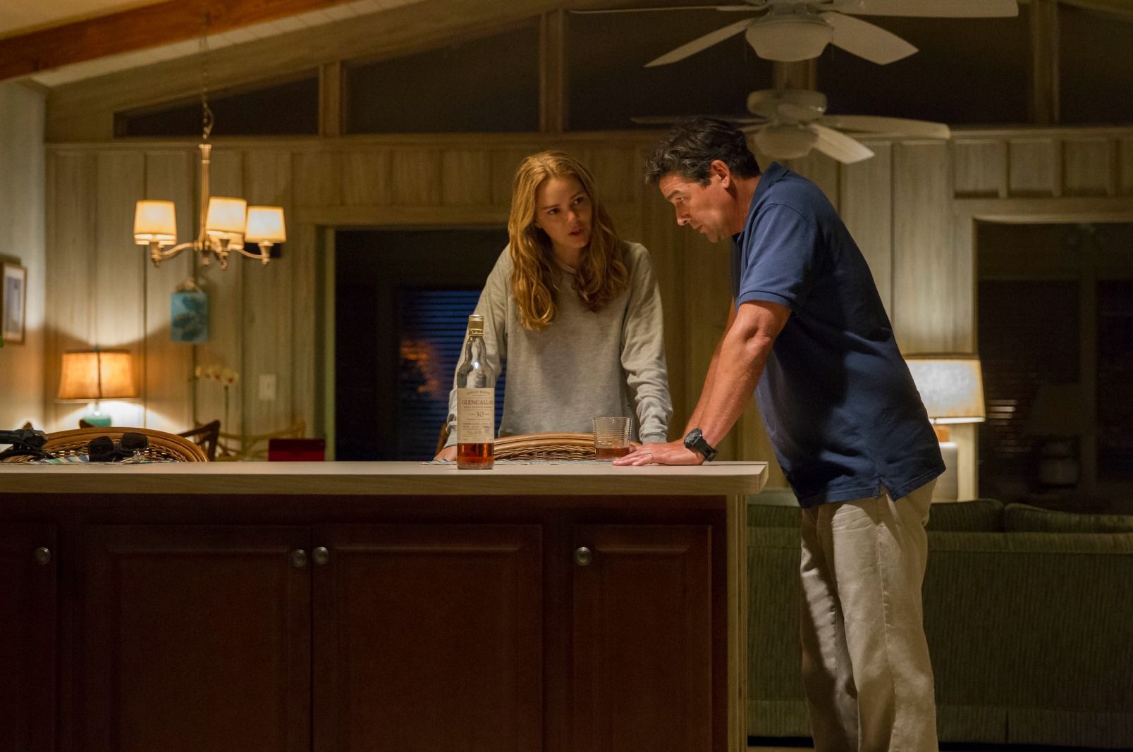 Bloodline (2015) Bloodline (2015) Photo 15 sur 53 AlloCiné