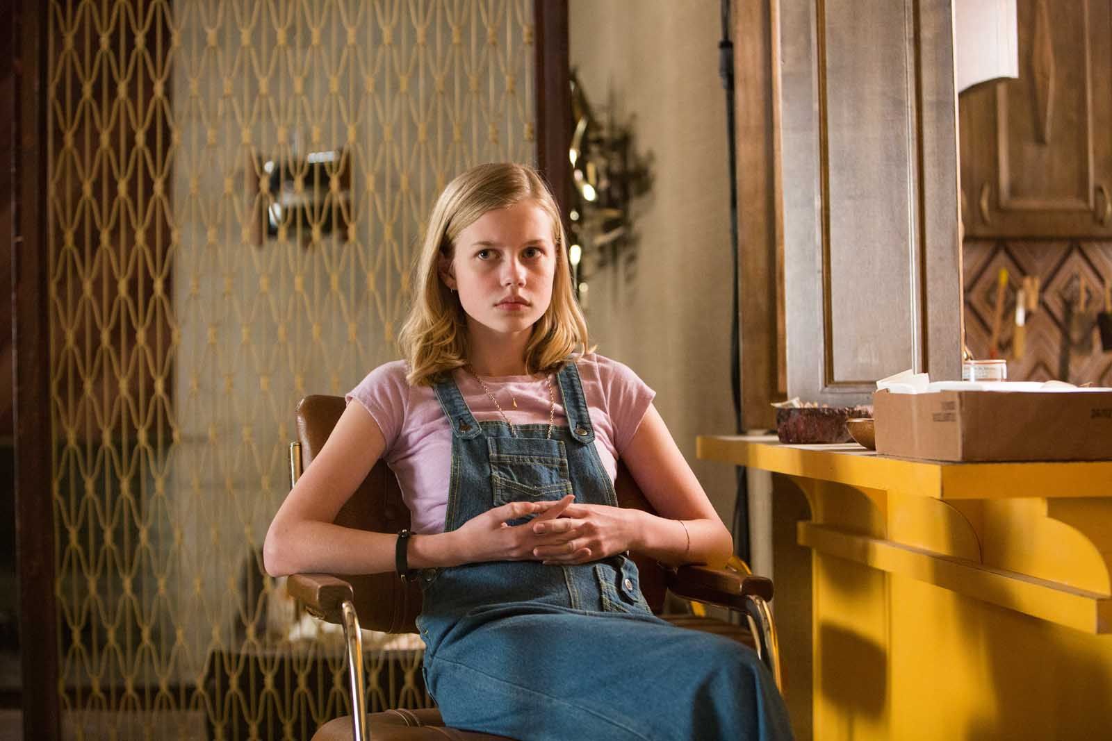 Photo de Angourie Rice The Nice Guys Photo Angourie Rice Photo 25 sur 34 AlloCiné Photo de Angourie Rice The Nice Guys Photo Angourie Rice Photo 25 sur 34 AlloCiné