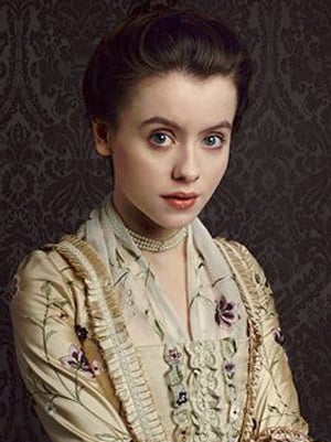 Next photo of Rosie Day