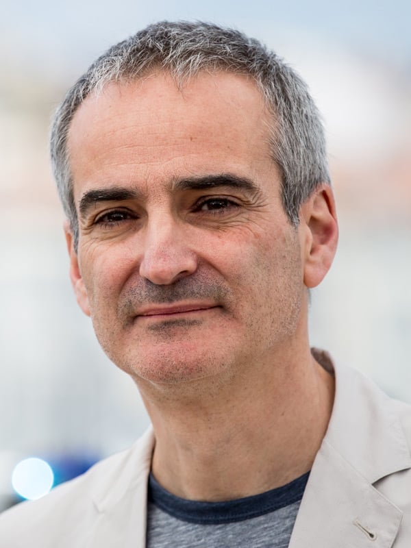 Olivier Assayas Allociné