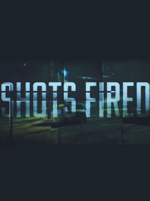 Affiche de la série Shots Fired