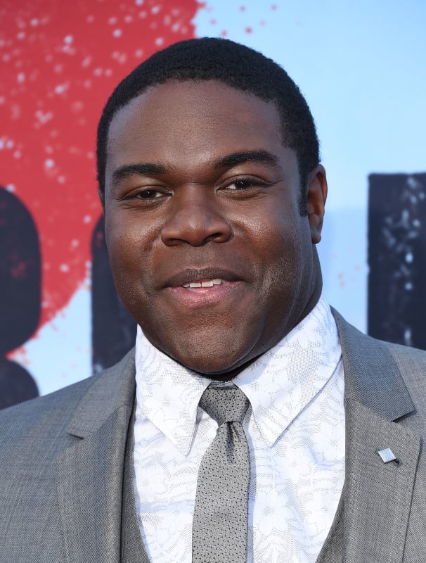 Sam Richardson detroiter