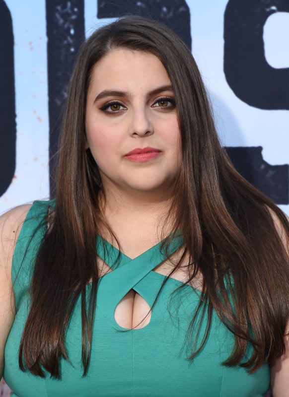 Beanie Feldstein deadline