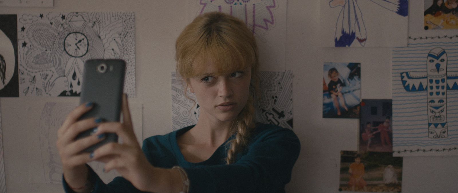 Bang Gang Une Histoire D Amour Moderne Streaming Photo du film Bang Gang (Une Histoire D'Amour Moderne) - Photo 12 sur