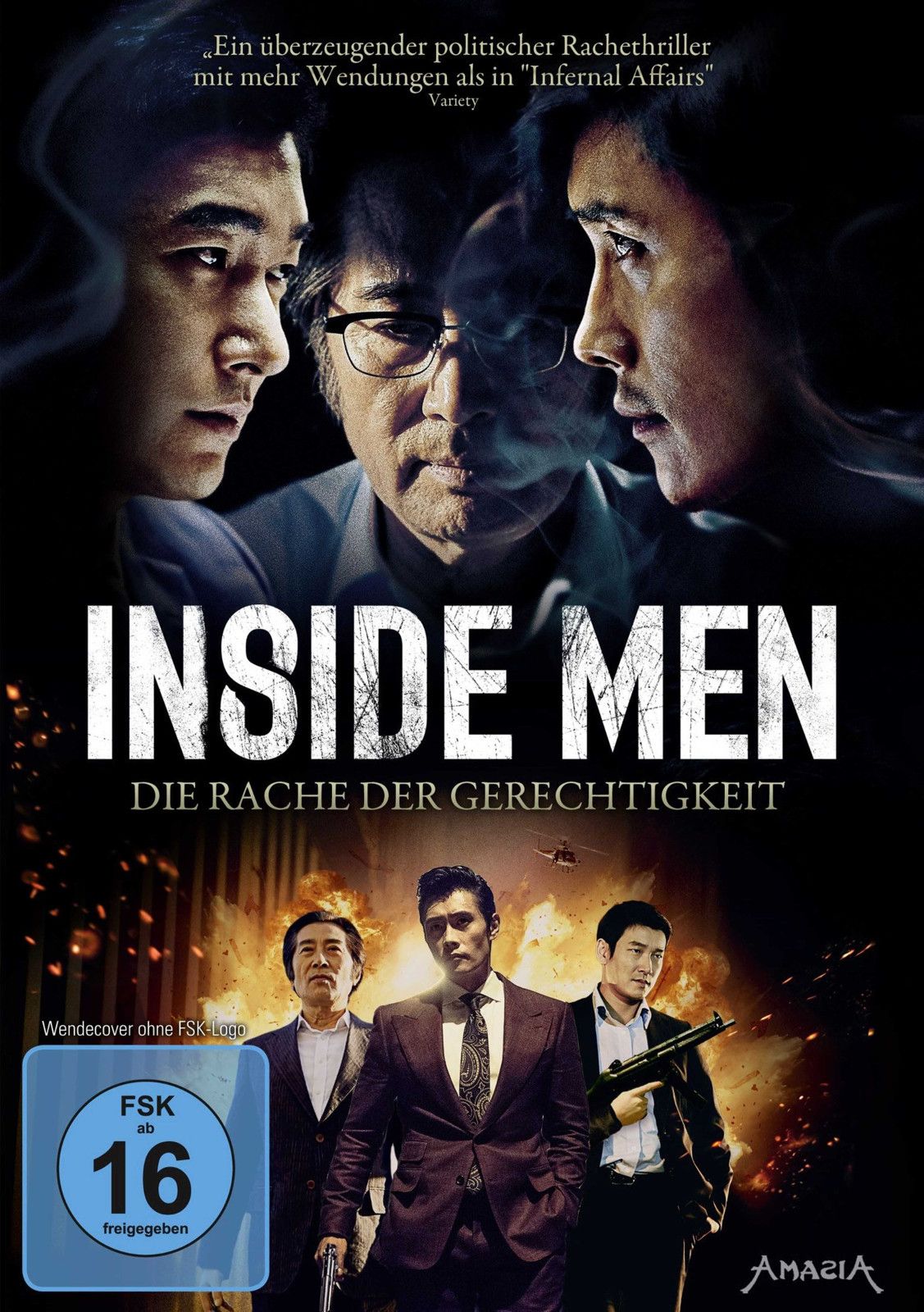 Inside men streaming gratuit
