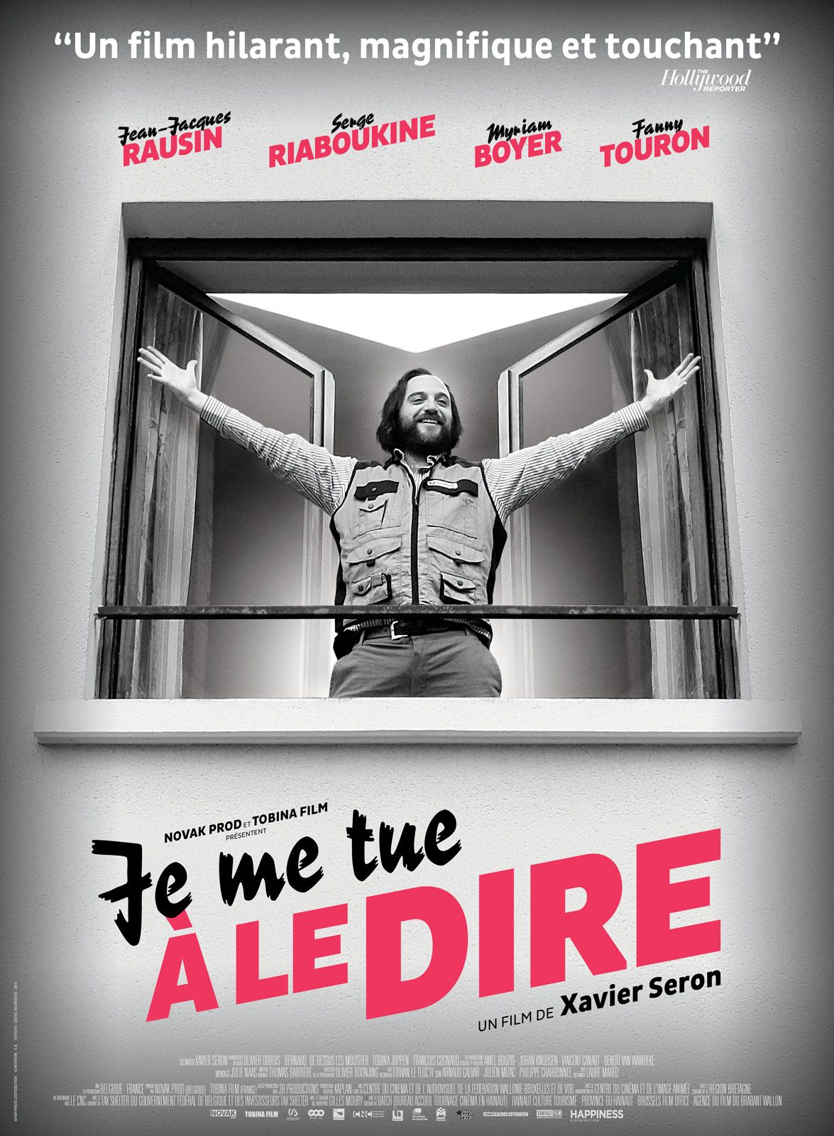 Je me tue à le dire streaming fr