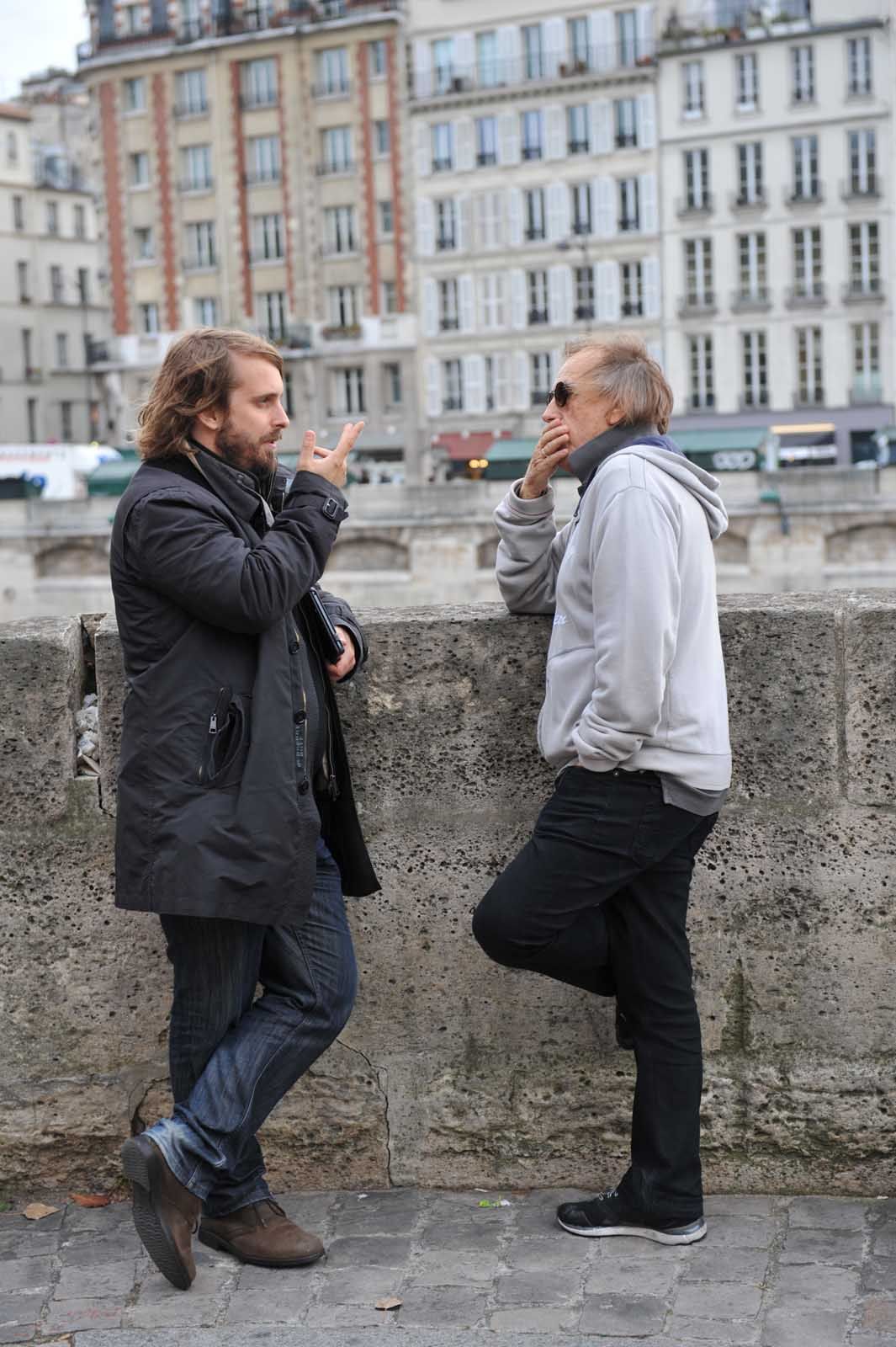 La Veritable Histoire D Ilan Halimi Photo du film 24 jours, la vérité sur l'affaire Ilan Halimi - Photo 7