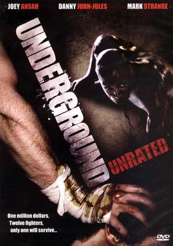 Underground streaming gratuit