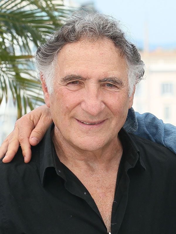 Judd Hirsch