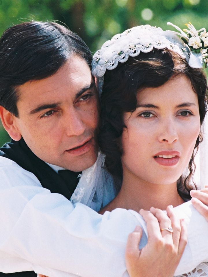 Villa Jasmin (TV) streaming fr