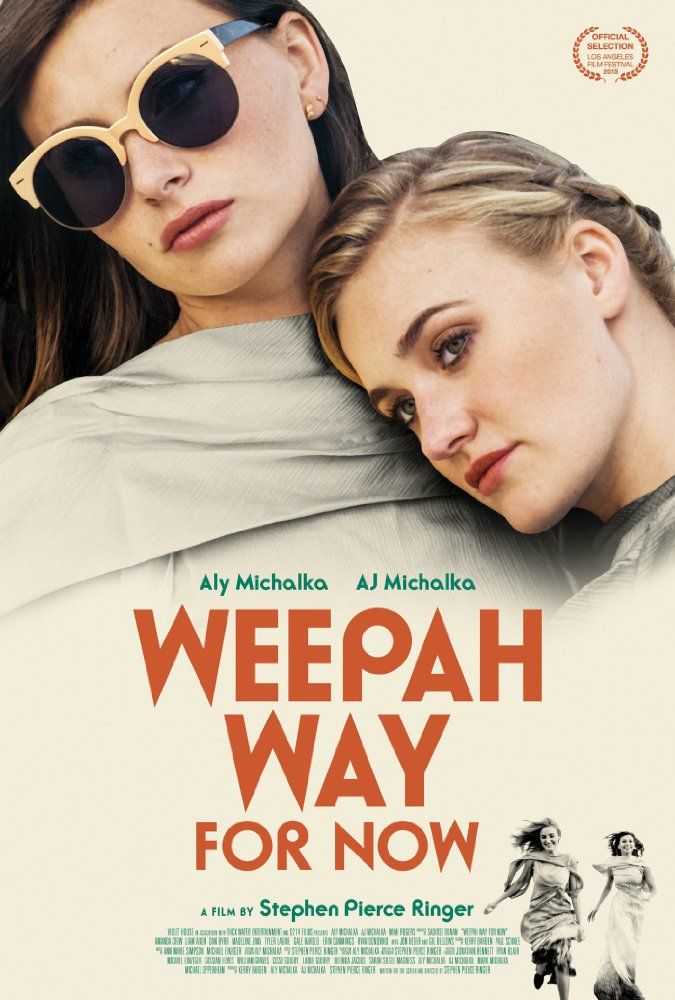 Weepah Way For Now streaming fr