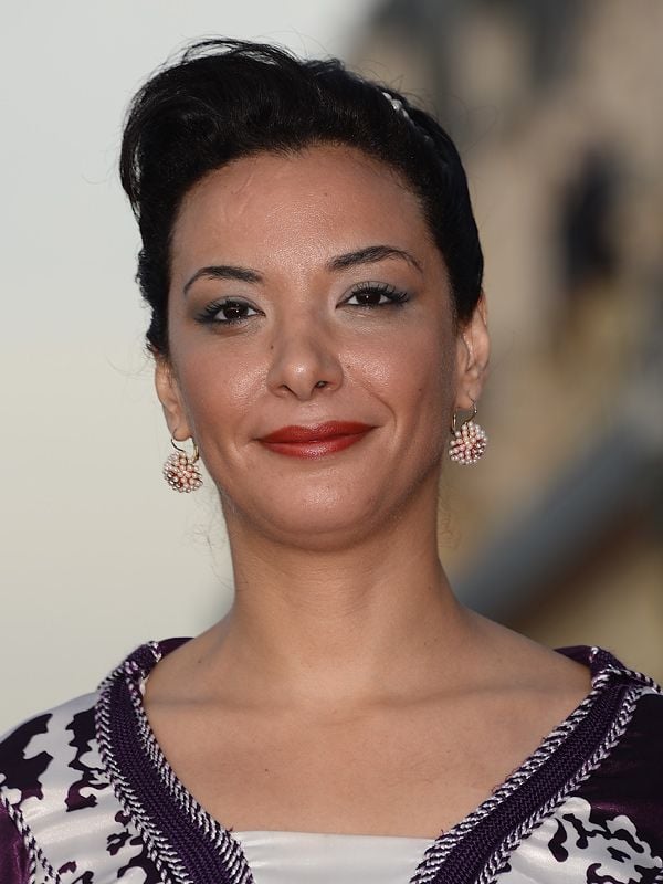 Loubna Abidar AlloCiné Loubna Abidar AlloCiné