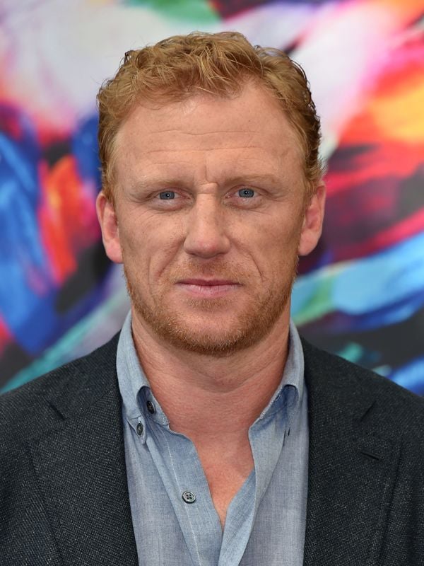 Kevin McKidd AlloCiné
