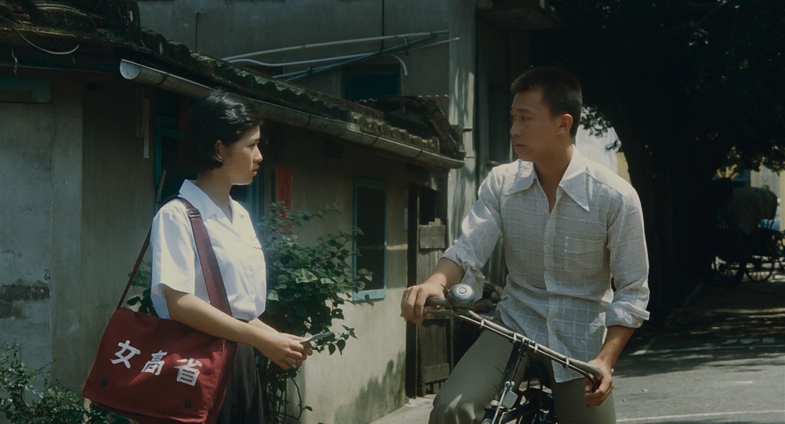 Photo du film Un temps pour vivre, un temps pour mourir - Photo 3 sur 5