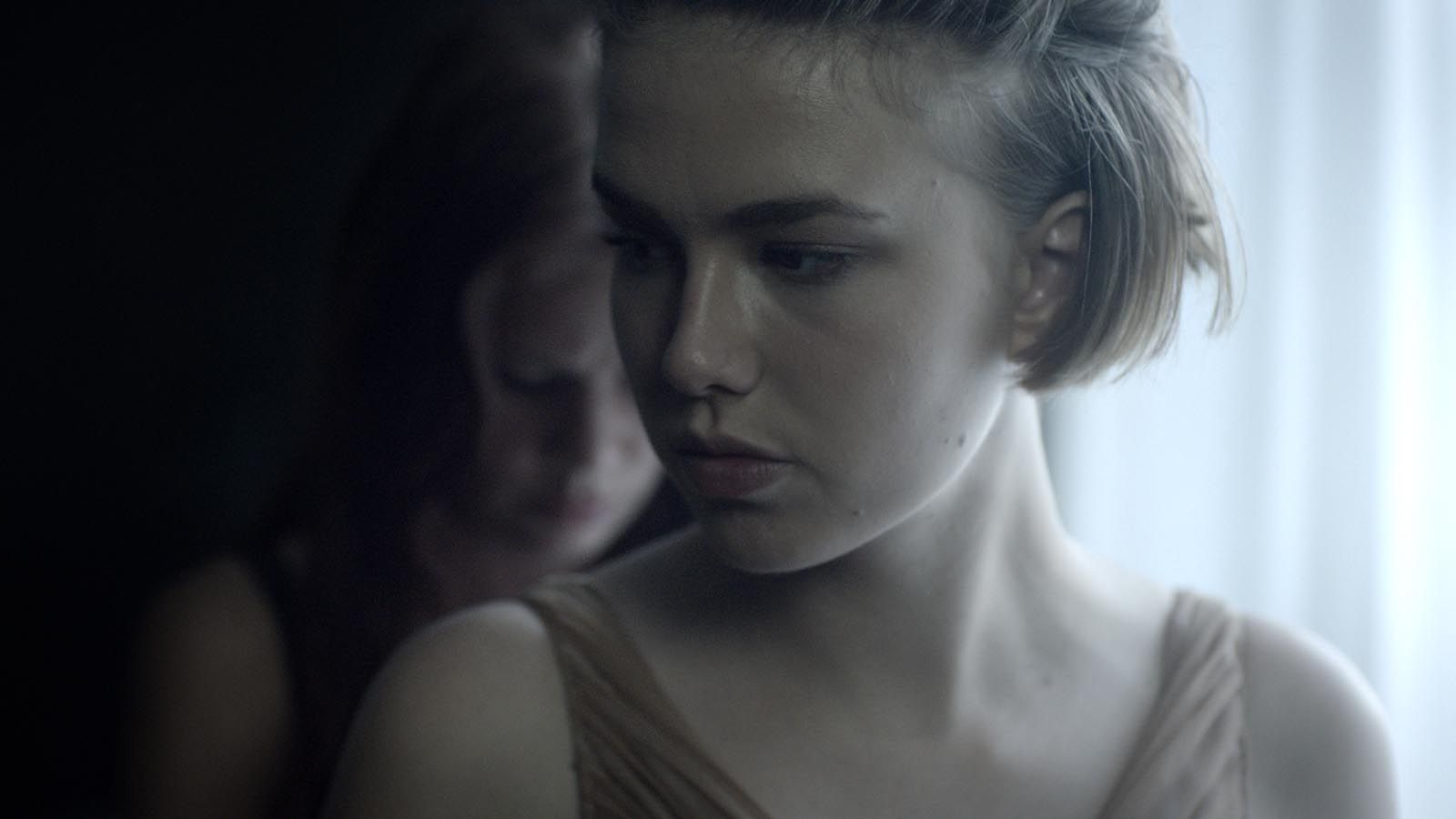 Photo de Frederikke Dahl Hansen - Photo Frederikke Dahl Hansen - Photo