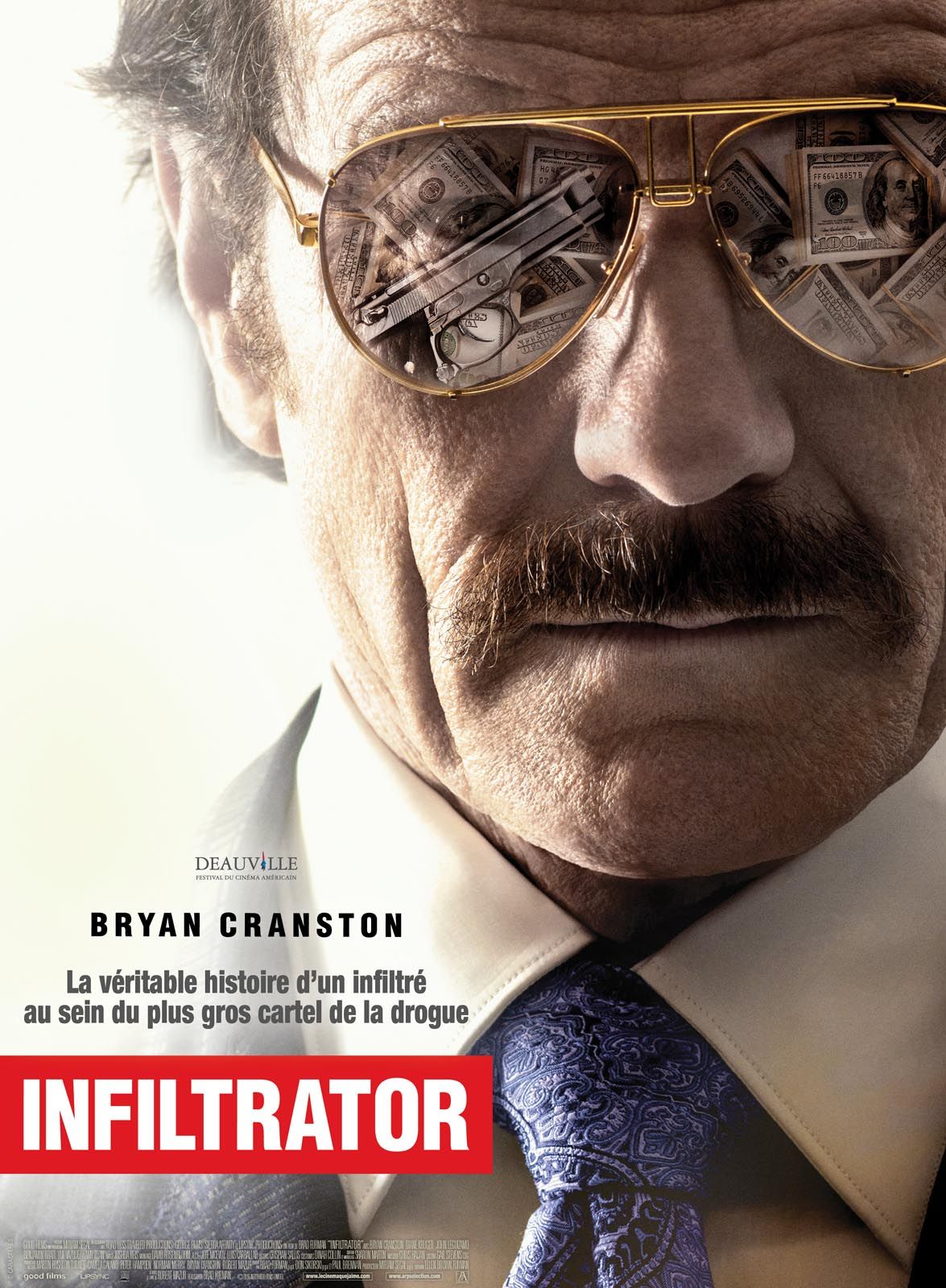 Infiltrator streaming vf gratuit