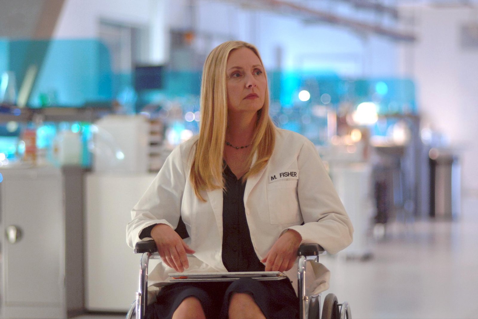 Photo de Hope Davis Wayward Pines Photo Hope Davis Photo 21 sur