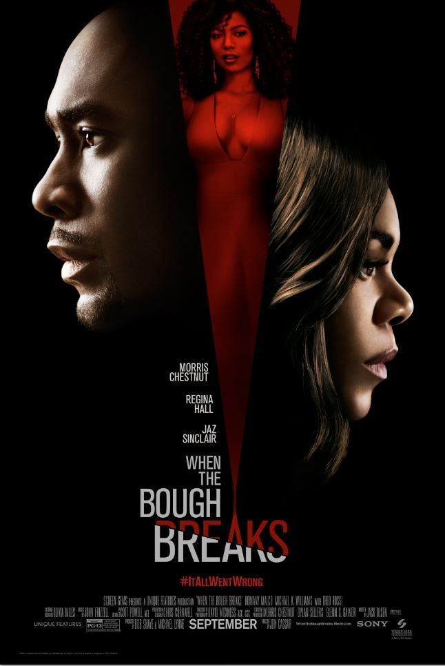When The Bough Breaks streaming gratuit