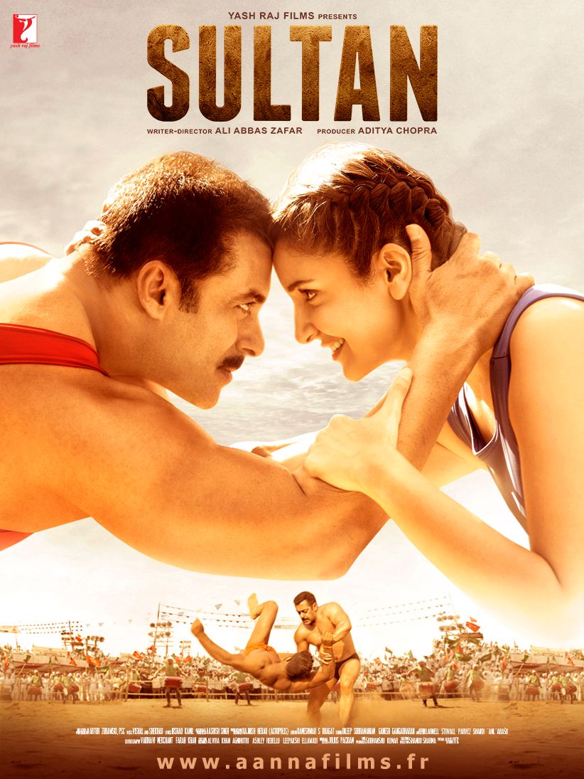 Sultan streaming gratuit