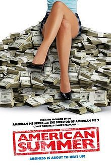 American Summer streaming fr