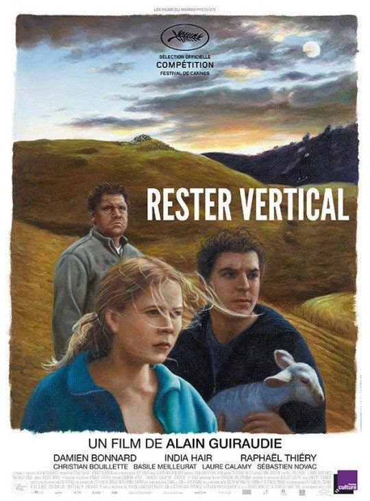 Votre dernier film visionné - Page 17 452928