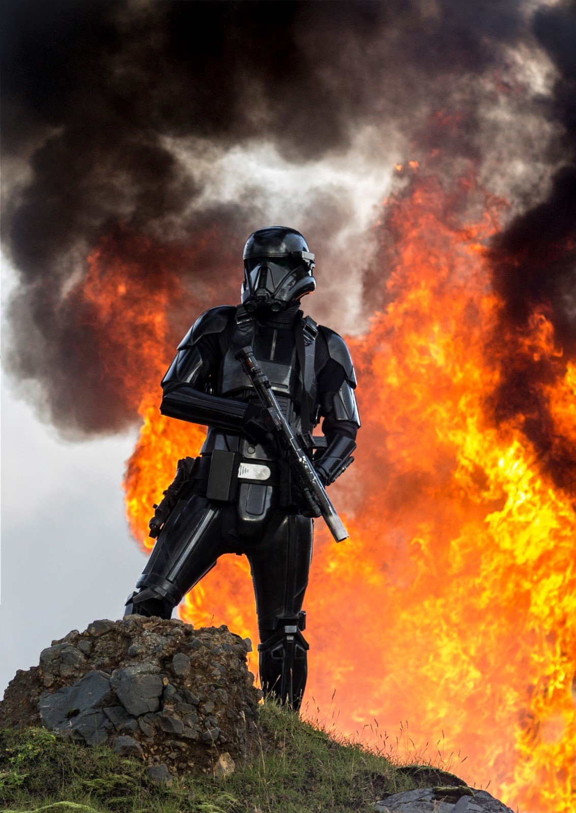 Photo du film Rogue One: A Star Wars Story - Photo 87 sur 105 - AlloCiné