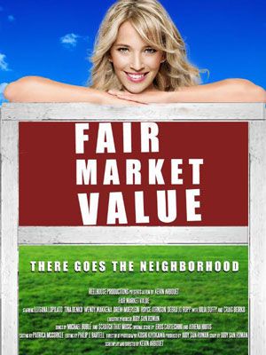Fair Market Value streaming fr