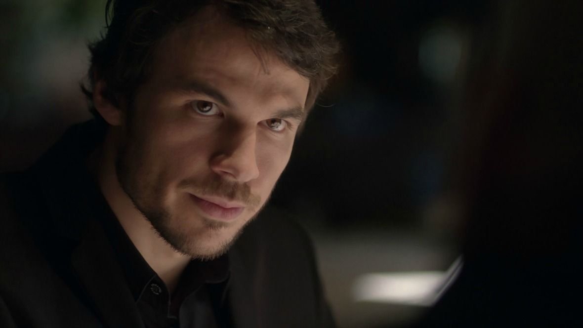 Films Et Séries Tv Avec Fabian Wolfrom Undercover : Photo - 1 sur 2 - AlloCiné