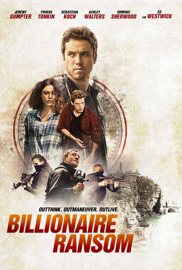 Billionaire Ransom streaming gratuit