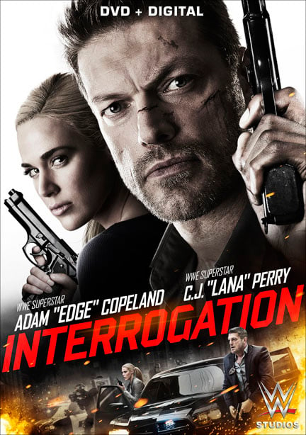 Interrogation Film 2016 Allociné 