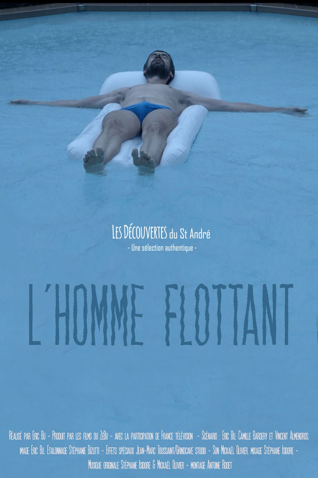 L'Homme flottant streaming gratuit