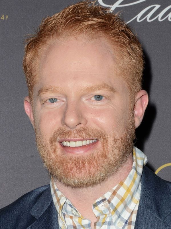 Jesse Tyler Ferguson AlloCiné Jesse Tyler Ferguson AlloCiné