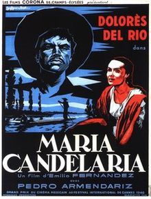 Maria Candelaria streaming vf gratuit