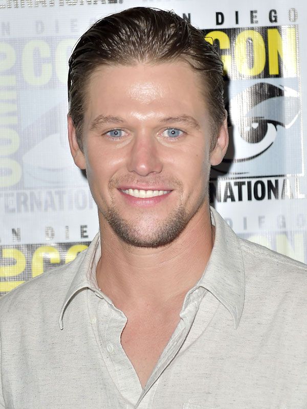 Zach Roerig