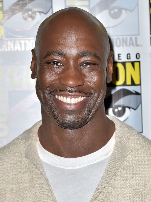 D.B. Woodside : Filmographie - AlloCiné