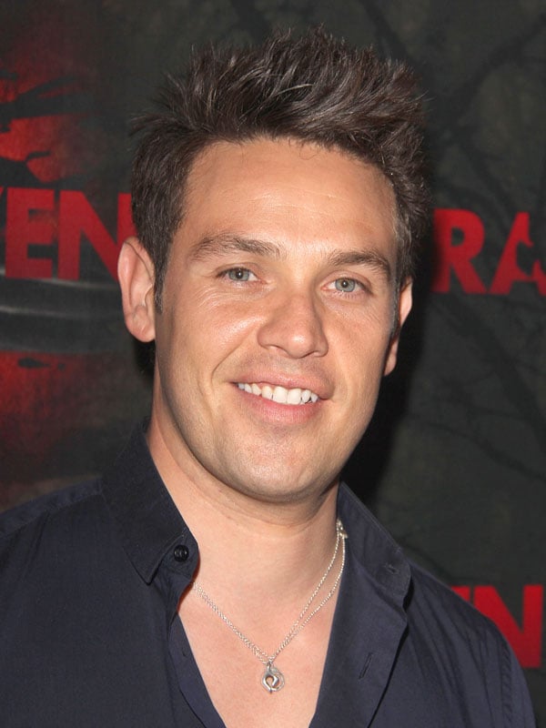 Kevin Alejandro southland