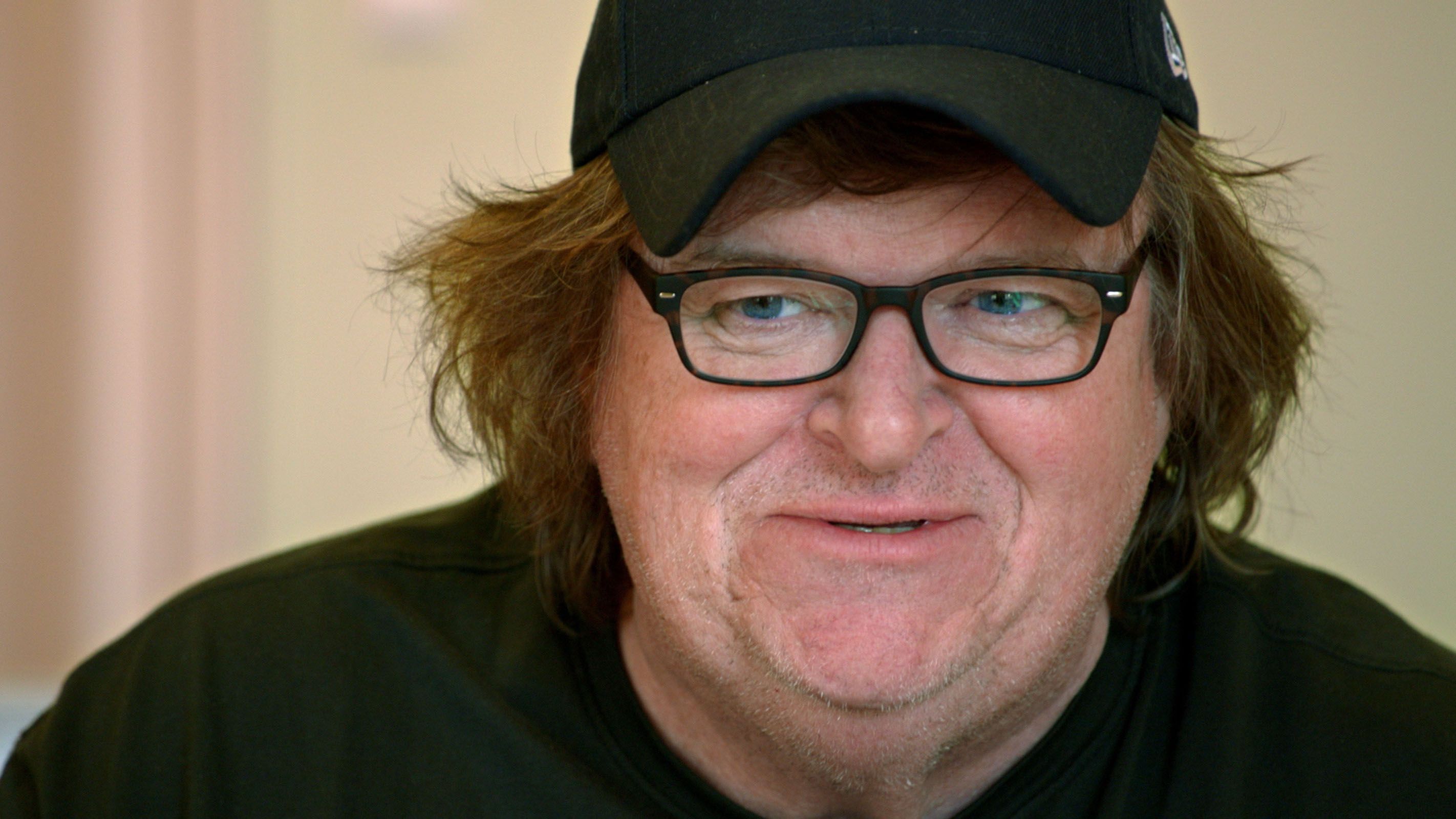 Michael Moore Dead - iwlmbk3