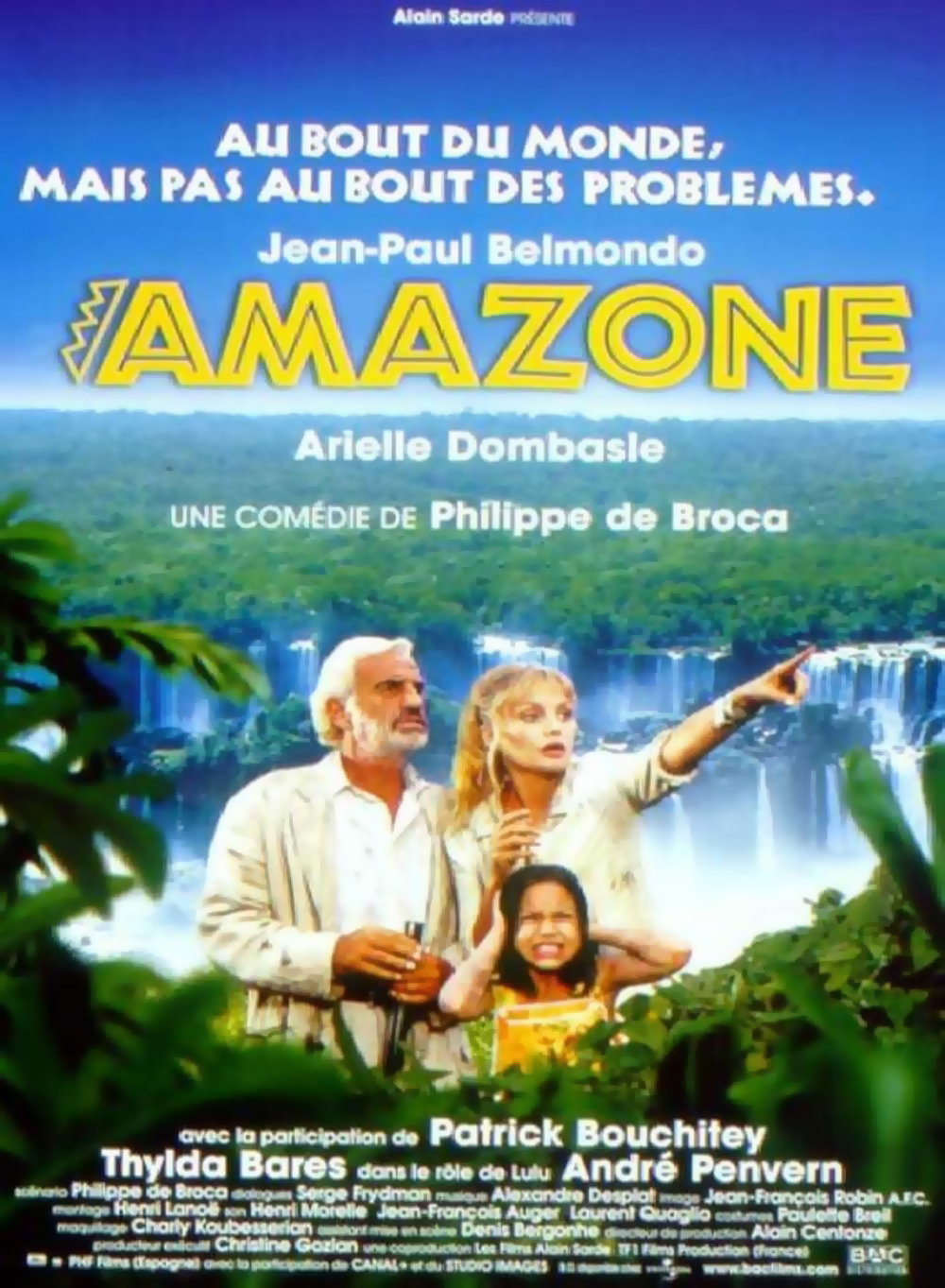 e - film 2000 - AlloCiné
