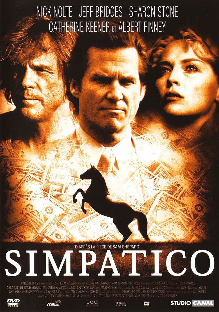 Simpatico streaming gratuit