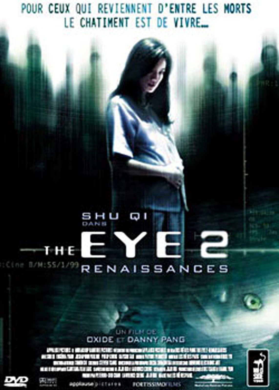 The Eye 2 streaming vf gratuit