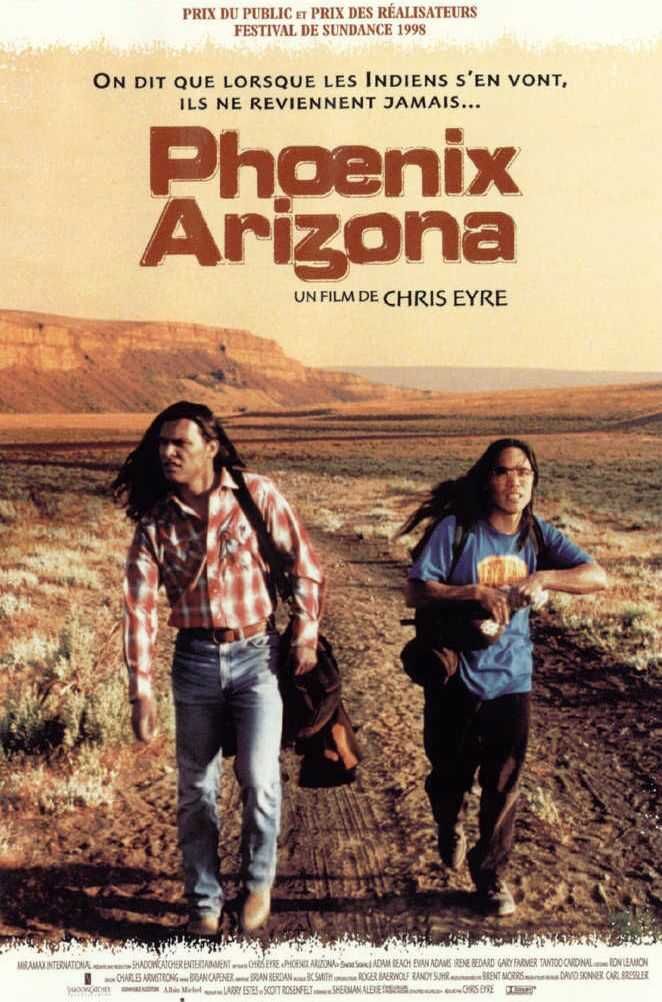 Phoenix, Arizona streaming fr