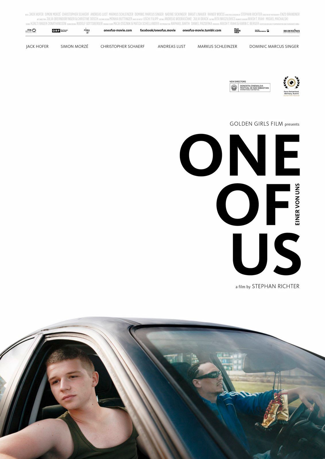 One of Us streaming vf gratuit