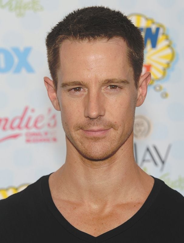 Jason Dohring Filmographie AlloCiné