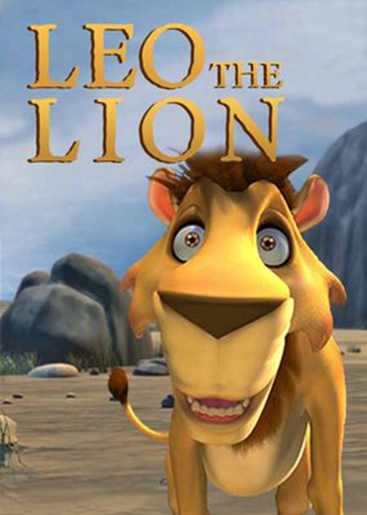 Leo the Lion streaming gratuit