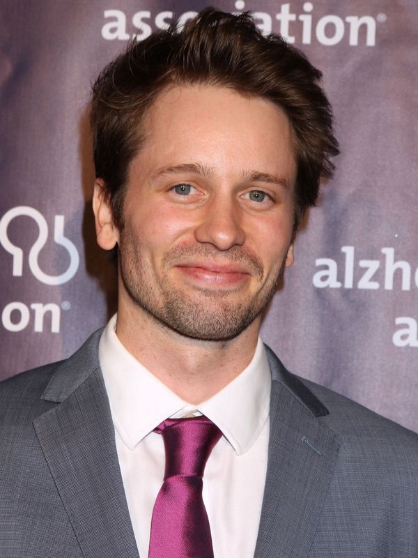 Tyler Ritter Filmographie AlloCiné
