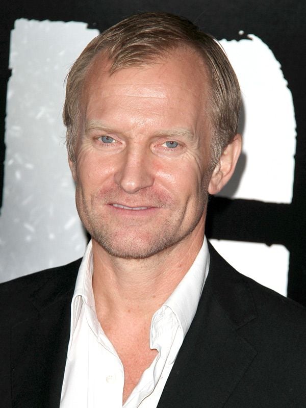 Ulrich Thomsen AlloCiné