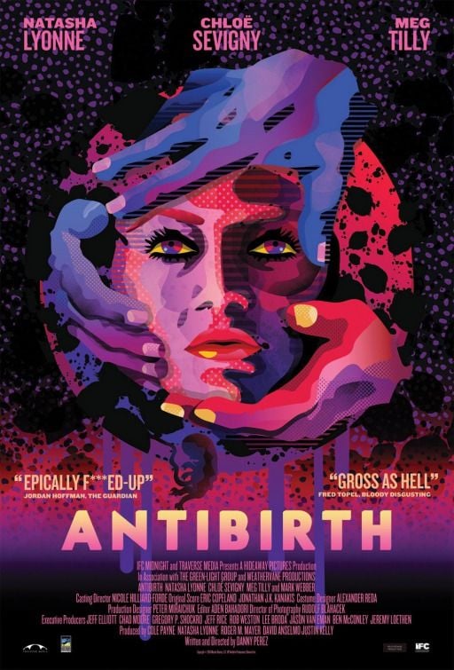 Antibirth streaming gratuit