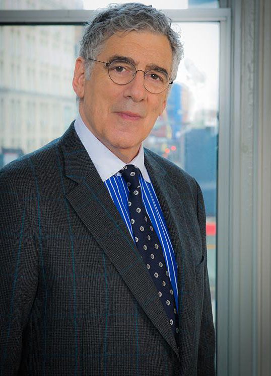 elliott gould net worth 2020